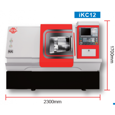 數控車床iKC12-SIEMENS